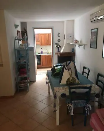 Ferienhaus Casa Rossi *