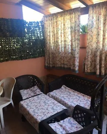 Ferienhaus Casa Rossi Solanas (Cagliari)