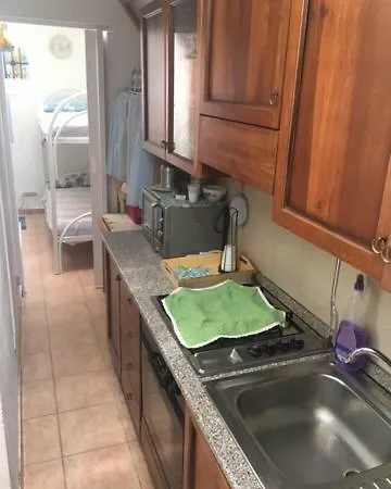 Casa Rossi Solanas (Cagliari)