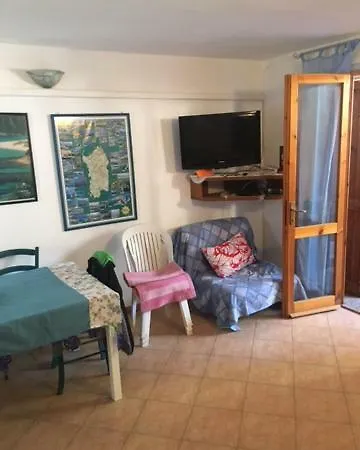 Casa Rossi Solanas (Cagliari)