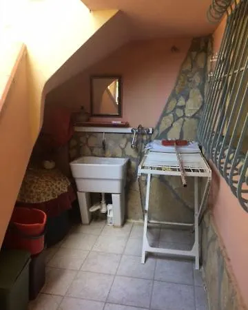 Ferienhaus Casa Rossi Solanas (Cagliari)