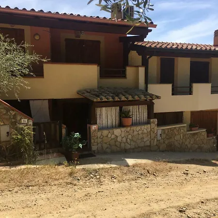 Ferienhaus Casa Rossi *