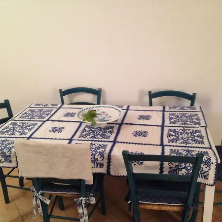 Casa Rossi Ferienhaus